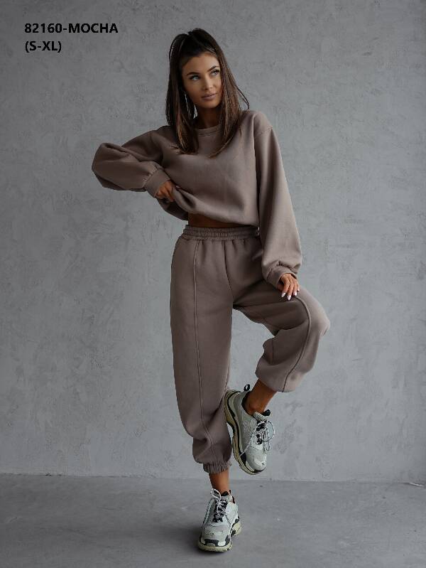 Komplet damskie (Polska produkt) Roz S-XL Paczka 5 szt /1 Kolor 1